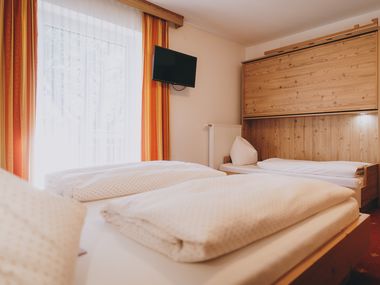 Hotel Gasthof Kr&ouml;ll