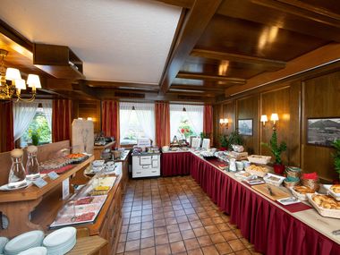 Hotel Gasthof Kr&ouml;ll