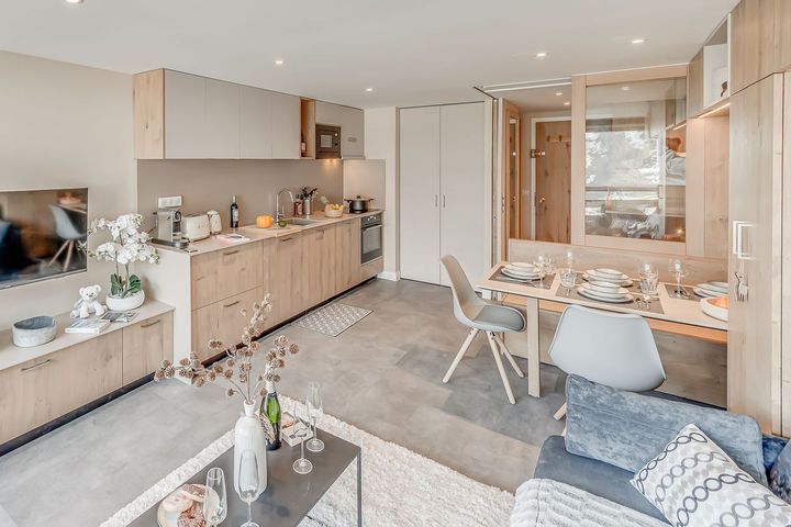 🏨 Votre hébergement