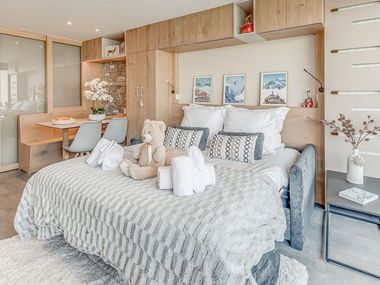 Résidence Palafour - photo 23
