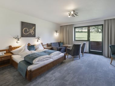 Hotel AlpenSchl&ouml;ssl