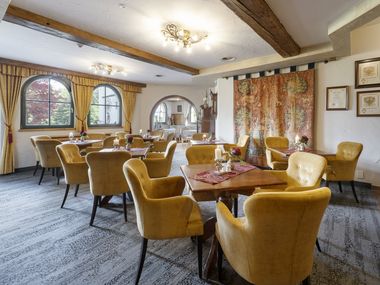 Hotel AlpenSchl&ouml;ssl