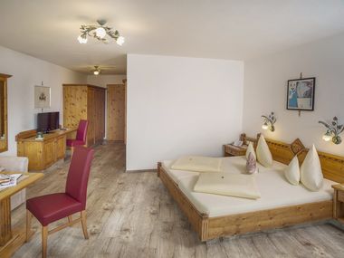 Hotel AlpenSchl&ouml;ssl