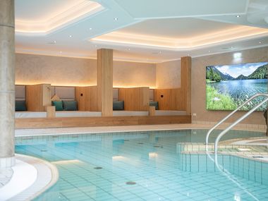 Hotel AlpenSchl&ouml;ssl