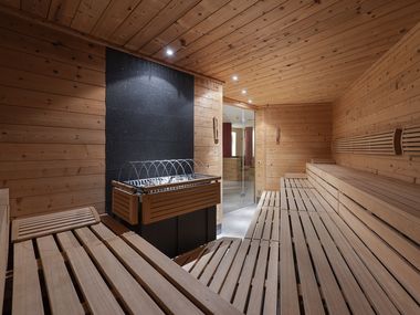 Hotel AlpenSchl&ouml;ssl