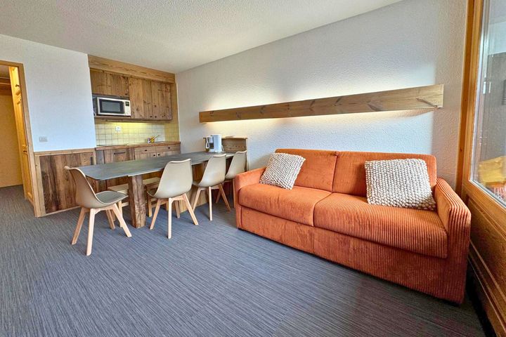🏨 Votre hébergement