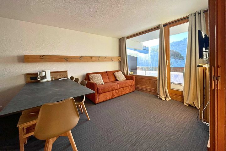 🏨 Votre hébergement