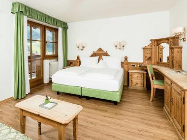Hotel Almhof Call