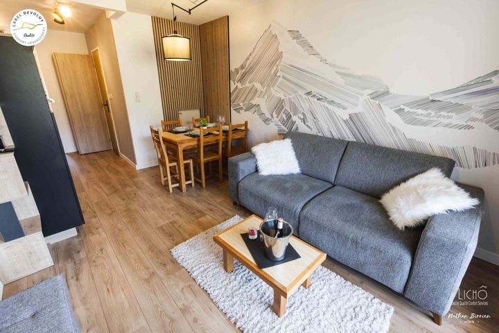 🏨 Votre hébergement