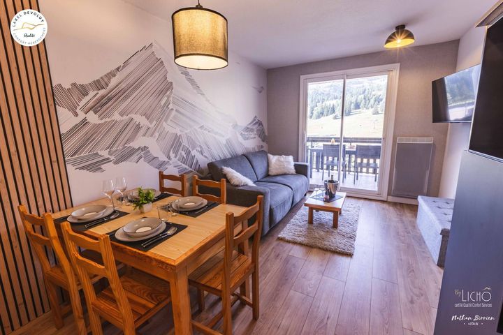 🏨 Votre hébergement