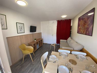 R&eacute;sidence Les Issarts