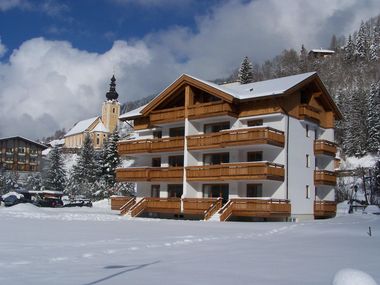 Residence Mariagrazia in Bad Kleinkirchheim