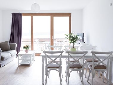 Residence Mariagrazia