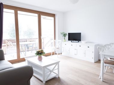 Residence Mariagrazia