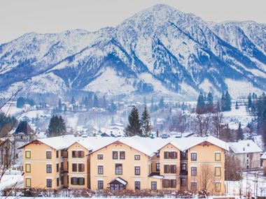 Gasthof Elisabeth in Bad Aussee