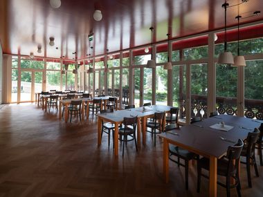 Gasthof Elisabeth