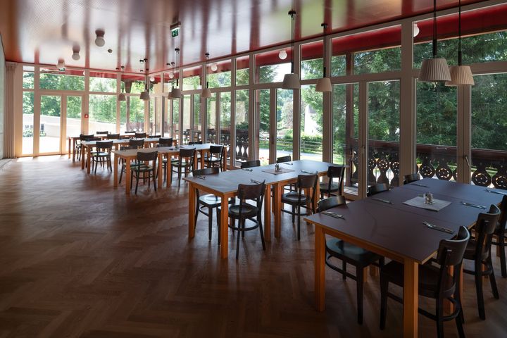 🏨 Votre hébergement - Jours 1 à 7
