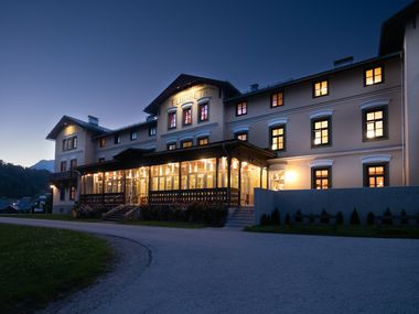 Gasthof Elisabeth