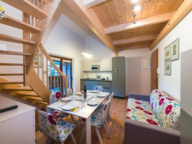 Wald Residence
