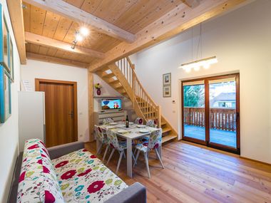Wald Residence