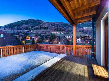 Wald Residence