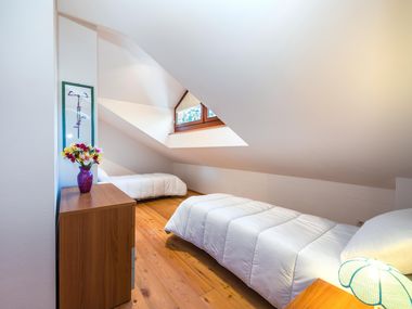 Wald Residence