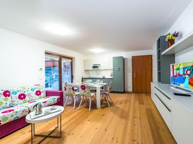 Wald Residence