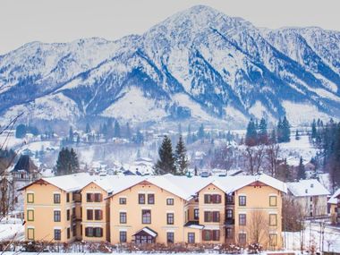 Hotel Elisabeth in Bad Aussee