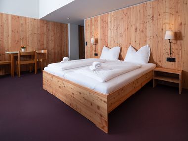 Hotel Elisabeth