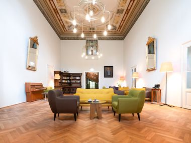 Hotel Elisabeth
