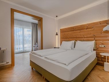 Hotel V&ouml;lserhof