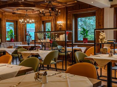 Hotel V&ouml;lserhof