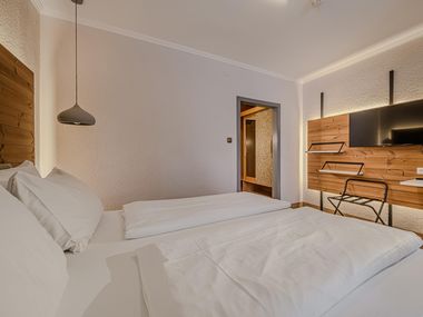 Hotel V&ouml;lserhof