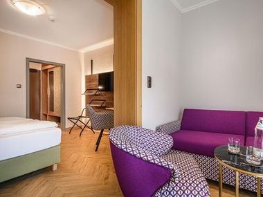 Hotel V&ouml;lserhof