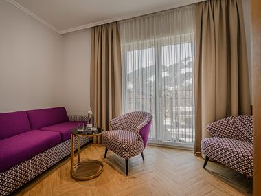 Hotel V&ouml;lserhof
