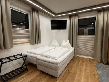 Pension und Apartment Edelwei&szlig;