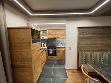 Pension und Apartment Edelwei&szlig;