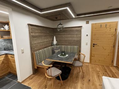 Pension und Apartment Edelwei&szlig;