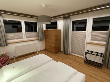 Pension und Apartment Edelwei&szlig;