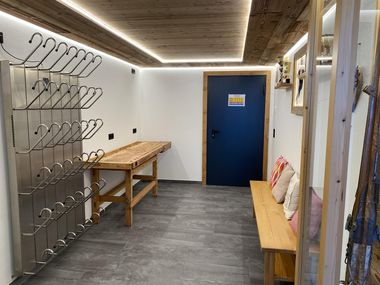 Pension und Apartment Edelwei&szlig;