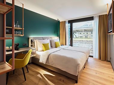 Essential by Dorint Interlaken