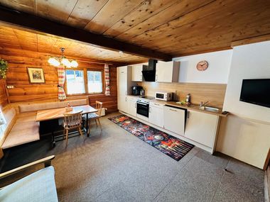 Ferienhaus Unterkircher-Wallner
