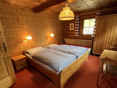 Ferienhaus Unterkircher-Wallner