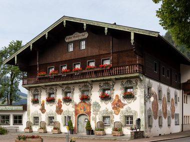 Hotel Walchseer Hof in Walchsee