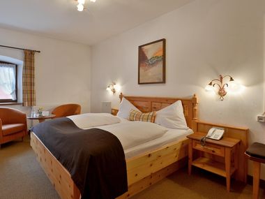 Hotel Walchseer Hof