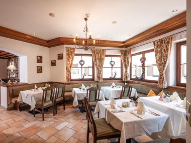 Hotel Walchseer Hof