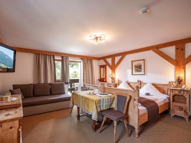 Hotel Walchseer Hof