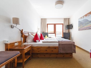 Hotel Walchseer Hof