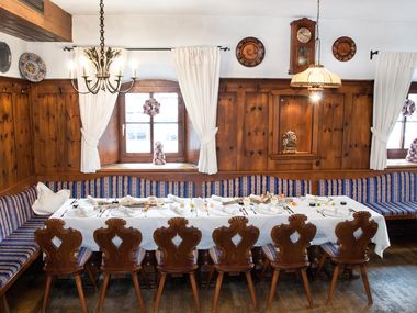 Hotel Walchseer Hof