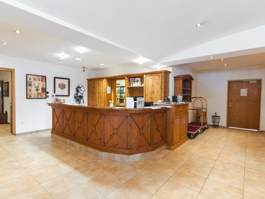 Hotel Walchseer Hof